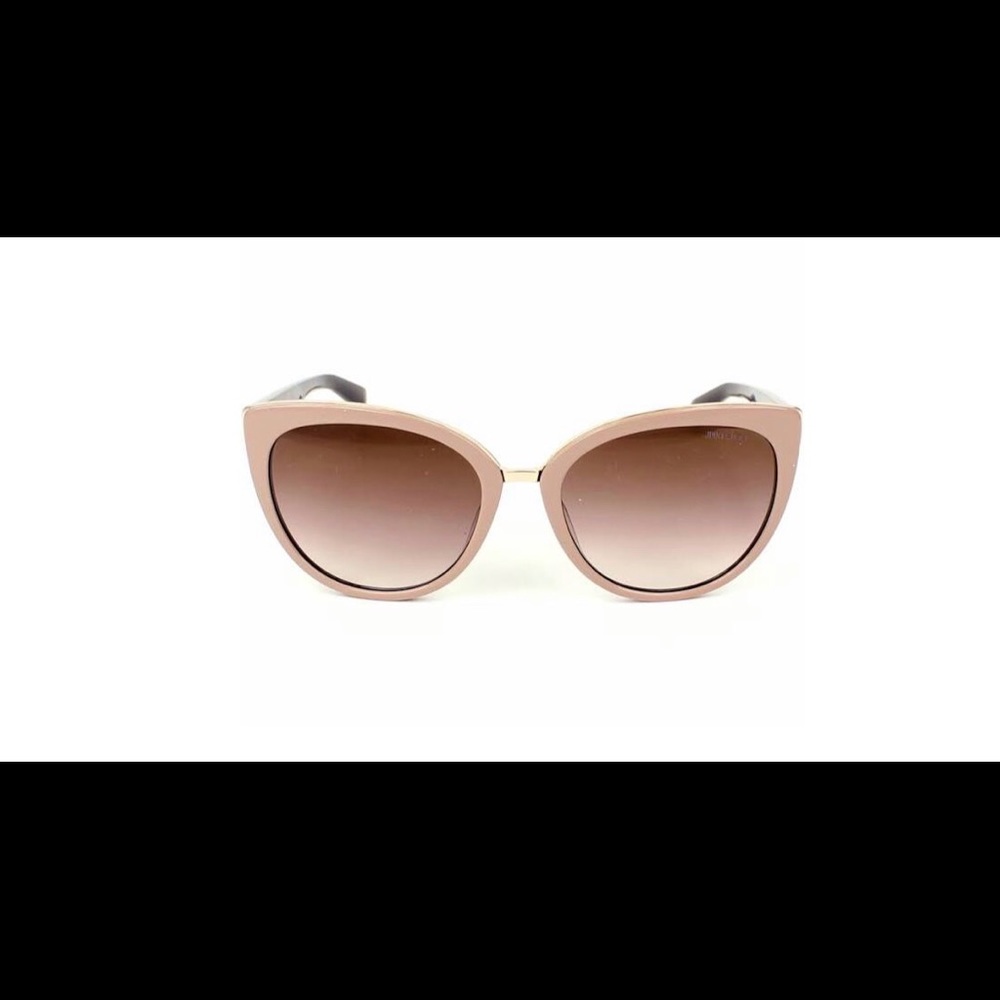 Jimmy Choo Sunglasses